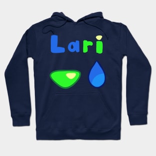 Lari (Larry) Hoodie